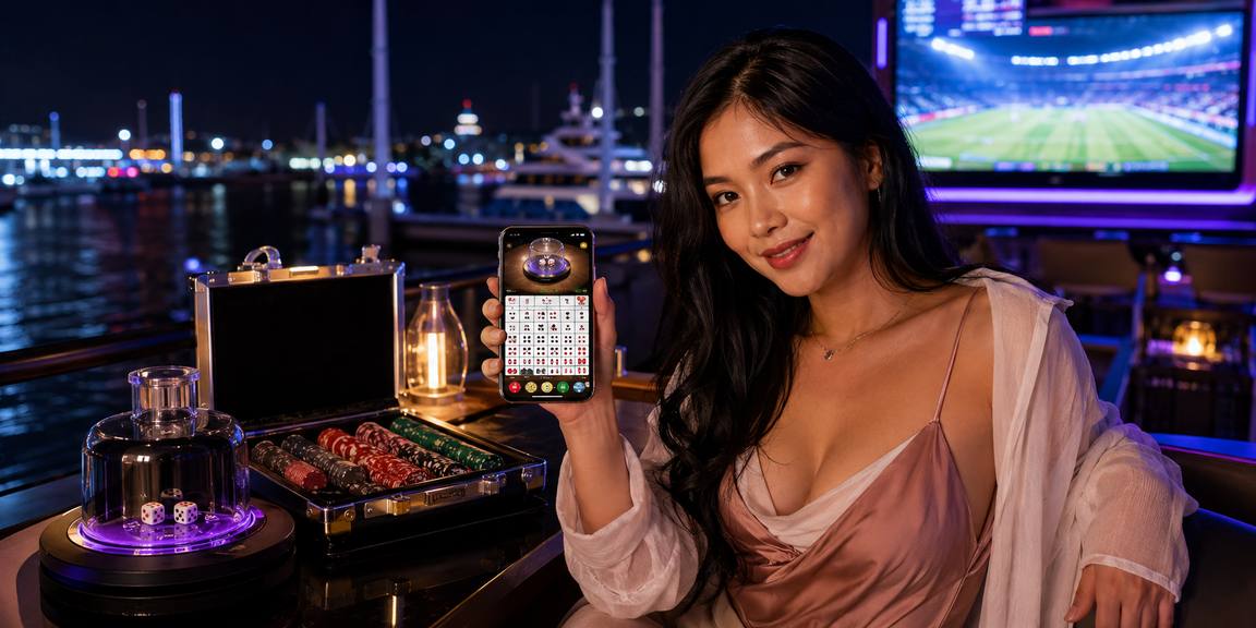 g923 mobile gaming