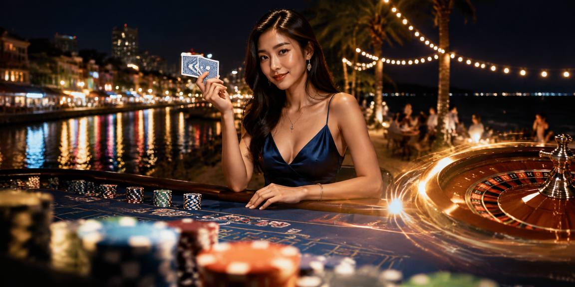 g923 Apa yang kami tawarkan dalam Enchanted Treasure